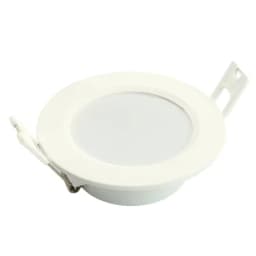 Светодиодный светильник FeronONE AL528 встраиваемый 8W 6400K белый 51184