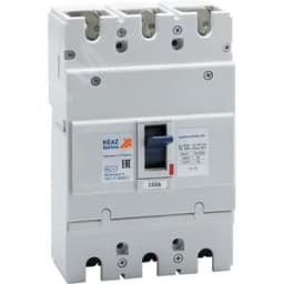 Выключатель автоматический OptiMat E250L160-ОМ4-РЕГ