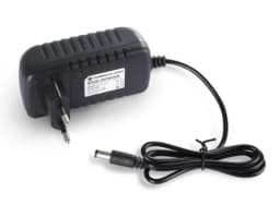 Блок питания для светодиодной ленты с вилкой 12V 36W 3A IP20 100240V 924870 GS8515 Ambrella Light GS8515