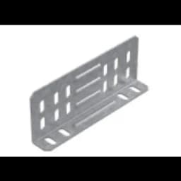 Соединитель лотковый универсальный для лотка высотой 50 мм, толщ. 1,0 мм OSTEC СЛУМ-50-1,0-СЦ