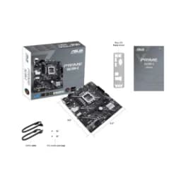 Материнская плата ASUS Prime H610M-E-CSM