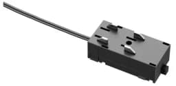 Токопровод концевой Denkirs TR2100 TR2100BK