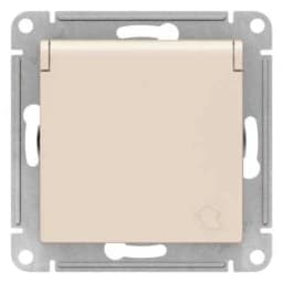 Розетка AtlasDesign ATN000246 Schneider Electric