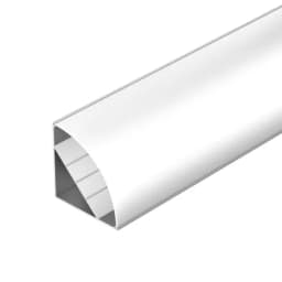 Профиль KANTH552000 ANOD Arlight Алюминий 044578