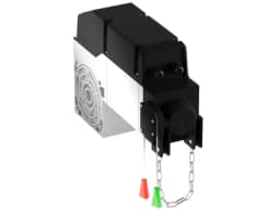 Комплект привода для промышленных секционных ворот до 850 кг Shaft-200KIT DoorHan