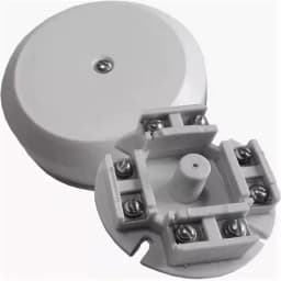 Коробка коммутационная УК-2П 4 пары контактов