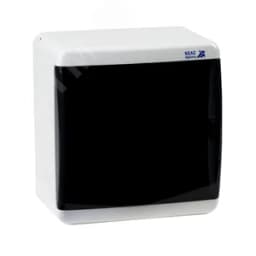 Корпус пластиковый OptiBox P-UNK-1-06-IP41