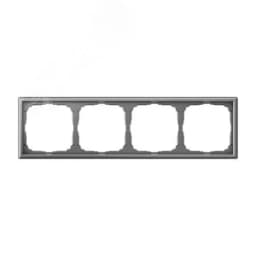 ARTGALLERY рамка 4-постовая, универсальная, сталь