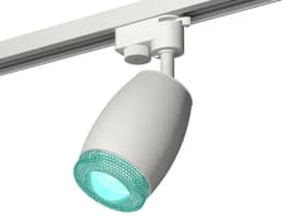 Комплект трекового однофазного светильника Ambrella Light XT1122023