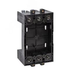 PRO.KVANT Основание монтажное 4P 100-160 (переднее присоединение)