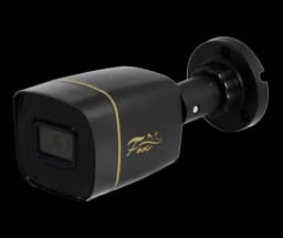 Мультиформатная камера стандартная 2Мп уличная FOX FX-C2P-IR