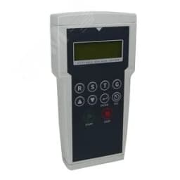 Тестер микропроцессорного расцепителя OptiMat A-УХЛ3 КЭАЗ