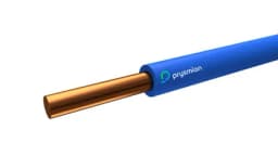 Провод ПуВнг(А)-LS 1х10 450/750В С (м) РЭК-PRYSMIAN 0601080501
