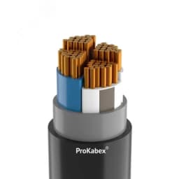 Кабель силовой ППГнг(А)-FRHF 4х150мс(N)-1 ТРТС многопров олочный