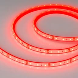 Лента герметичная RTWPFSA6011mm 12V Red 48 Wm IP68 2835 5m Arlight 036055