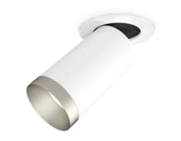 Комплект встраиваемого поворотного светильника Ambrella Light XM6322203