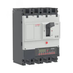 Авт. выкл. YON pro MNX400H 4P 400A 150kA при AC415V расц. ETE