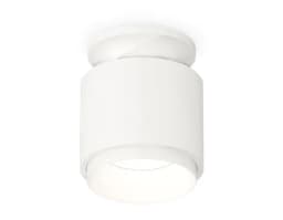 Комплект накладного светильника Ambrella Light XS7510040