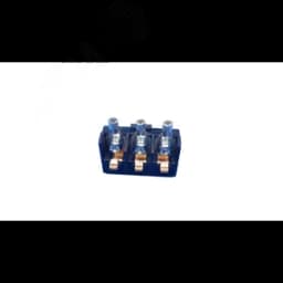 Контактный блок CBB BLOCK UNIT для CBBPLATE на 3 контакта