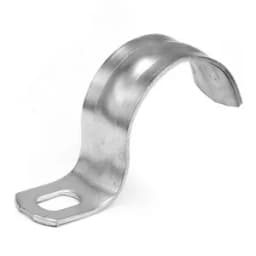 Держатель оцинкованный односторонний D=10мм 53339R DKC