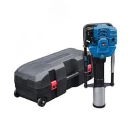 Копер бензиновый TSS-95GPD (100мм) в кейсе