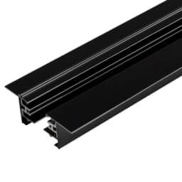 Трек LGD2TRTRACKF2000BKM C Arlight IP20 Металл 3 года 038673