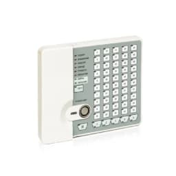 Блок индикации и управления Рубеж-БИУ Rbz-092565