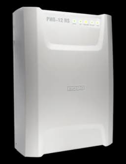 Источник питания резервированный Болид РИП-12 исп.51 (РИП-12-3/17П1-Р-RS)