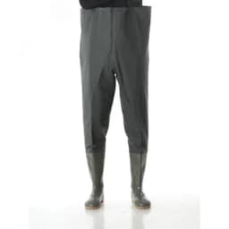 Полукомбинезон рыбацкий, цвет оливковый, р.46