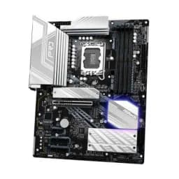 Материнская плата Z890 Pro RS ASRock