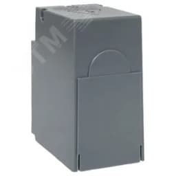 Комплект клеммных крышек (короткие) 8 шт. для рубильников TwinBlock 315-400А