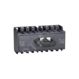 Мех. Приспособление для блокировки INS/INV630b-2500 Schneider Electric