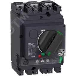 Выключатель автоматический GV5P T/M 150A 70kA