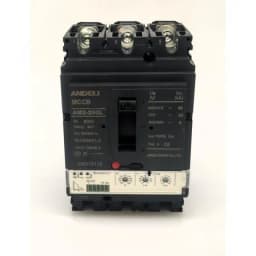 Выключатель автоматический AM2-250L-2.3SE 250A (100A-250A) 36KA электронный расцепитель