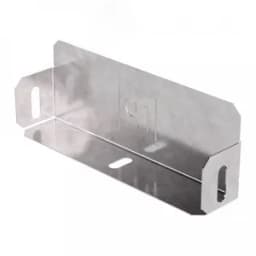 Заглушка лотка Стандарт 150х50