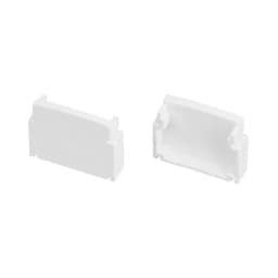 Заглушка FANTOMW23S глухая Arlight Пластик 047501