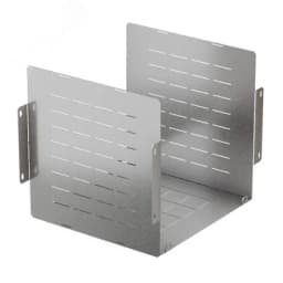 Перегородки для сборки горизонтальных шин Ш400 Г400 EKF AleSta