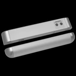 Электромеханический соленоидный замок ST-DB511MLT Smartec