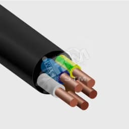 Кабель силовой ВВГнг(А)-LS 5x25 мк(N, PE)-1