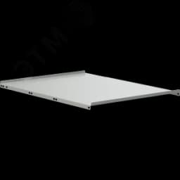 Перегородка горизонтальная для распр. шин 445х400 FORMAT