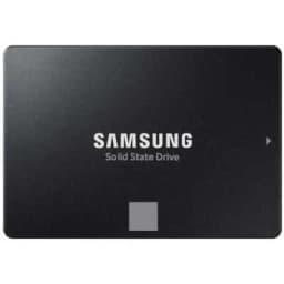 Накопитель Samsung 870 EVO 500Gb MZ-77E500BW
