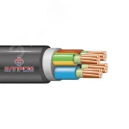 Кабель ППГ нг(А)FRHF 4х120.0 1кВ МС ЭлПром