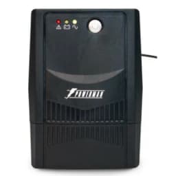 Источник бесперебойного питания (ИБП) Back Pro 650 Plus PowerMan