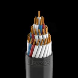 Кабель контрольный КВВГнг(А)-LS-ХЛ 27х2,5