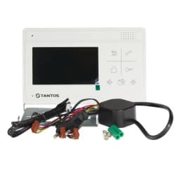 Видеодомофон 4,3" Tantos Lilu Lux