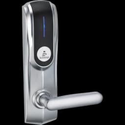 Электронный умный замок IS8002-S