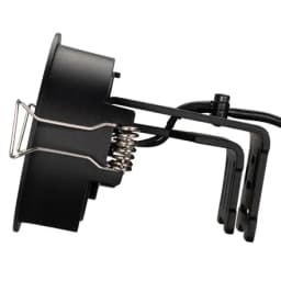 Светильник CL-SIMPLE-R78-9W Day4000 (BK, 45 deg) (Arlight, IP20 Металл, 3 года)