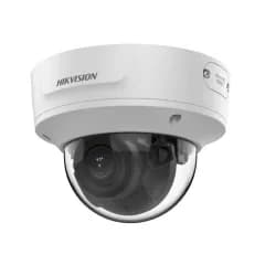 IP-камера 2Мп уличная купольная с EXIR-подсветкой до 40м и технологией AcuSen Hikvision DS-2CD2723G2-IZS