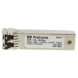 Модуль SFP J9150D HPE