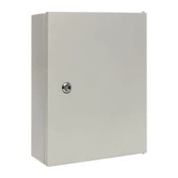 Щит ЩРН-24 (395х310х120) IP54 Basic EKF mb24-24-bas